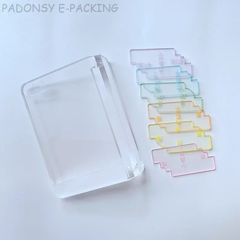Soap Making Kit For Beginners - مجموعة أدوات تشذيب الصابون الأكريليك الاحترافية