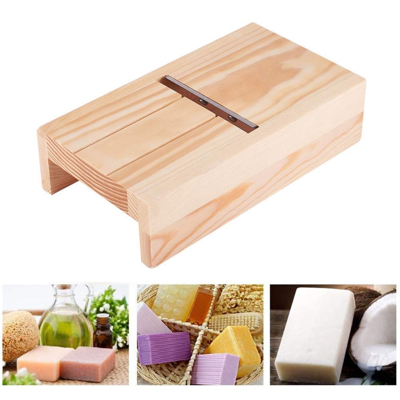 Soap Making Kit For Beginners - قابل للتعديل الصابون الخشبي Beveler المسوي