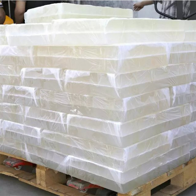 950g قاعدة الصابون الأبيض الشف - مراجعة Soap Making Diy Kit وسعره