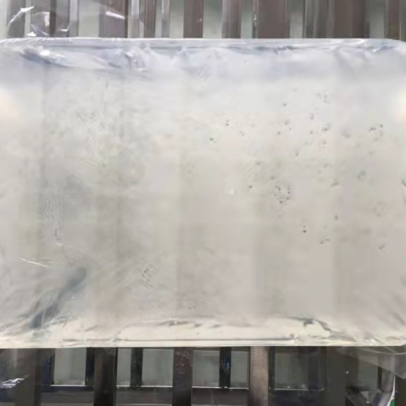 950g قاعدة الصابون الأبيض الشف - مراجعة Soap Making Diy Kit وسعره