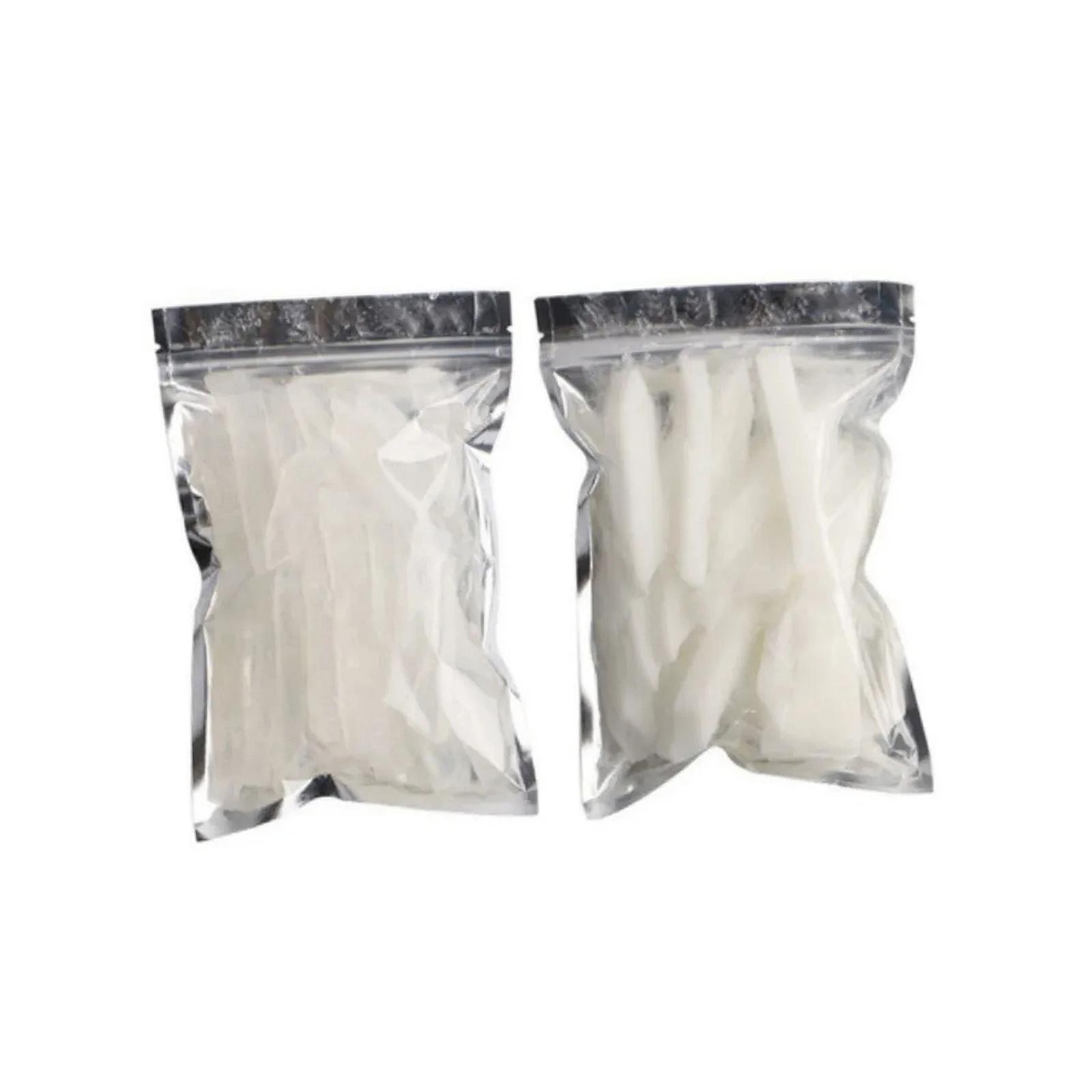 قاعدة صابون يدوية الصنع بيضاء  - مراجعة Soap Making Diy Kit وسعره