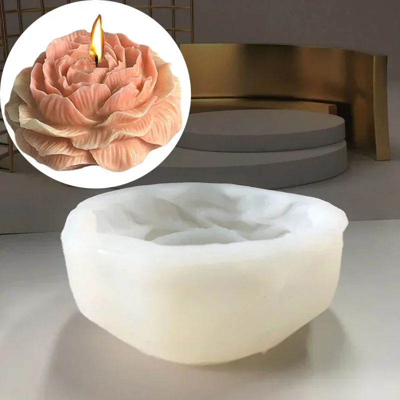 قالب سيليكون كبير جدًا لصنع شم - مراجعة Soap Making Kit For Beginners وسعره