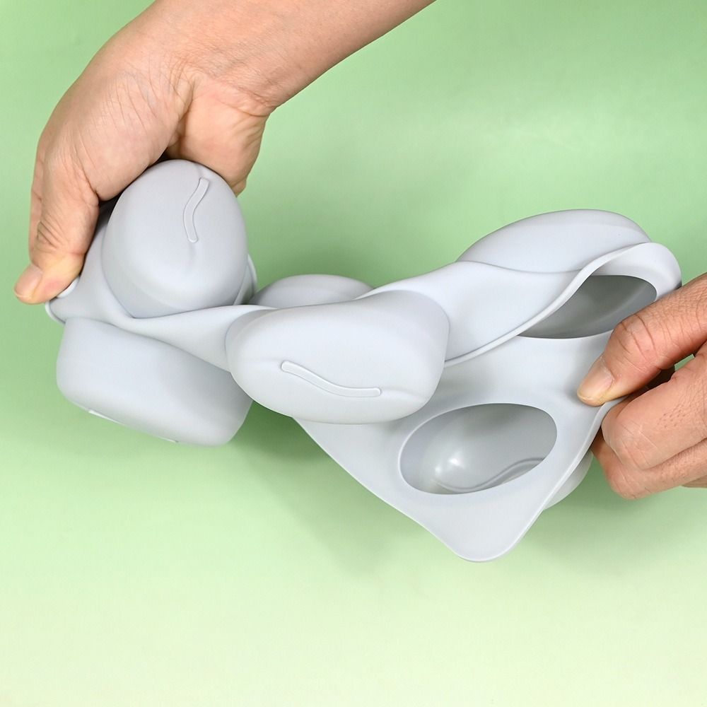 قالب سيليكون لصنع الكيك والبود - مراجعة Soap Making Instructions وسعره