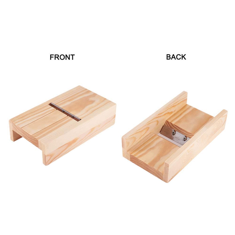 قابل للتعديل الصابون الخشبي Be - مراجعة Soap Making Kit For Beginners وسعره
