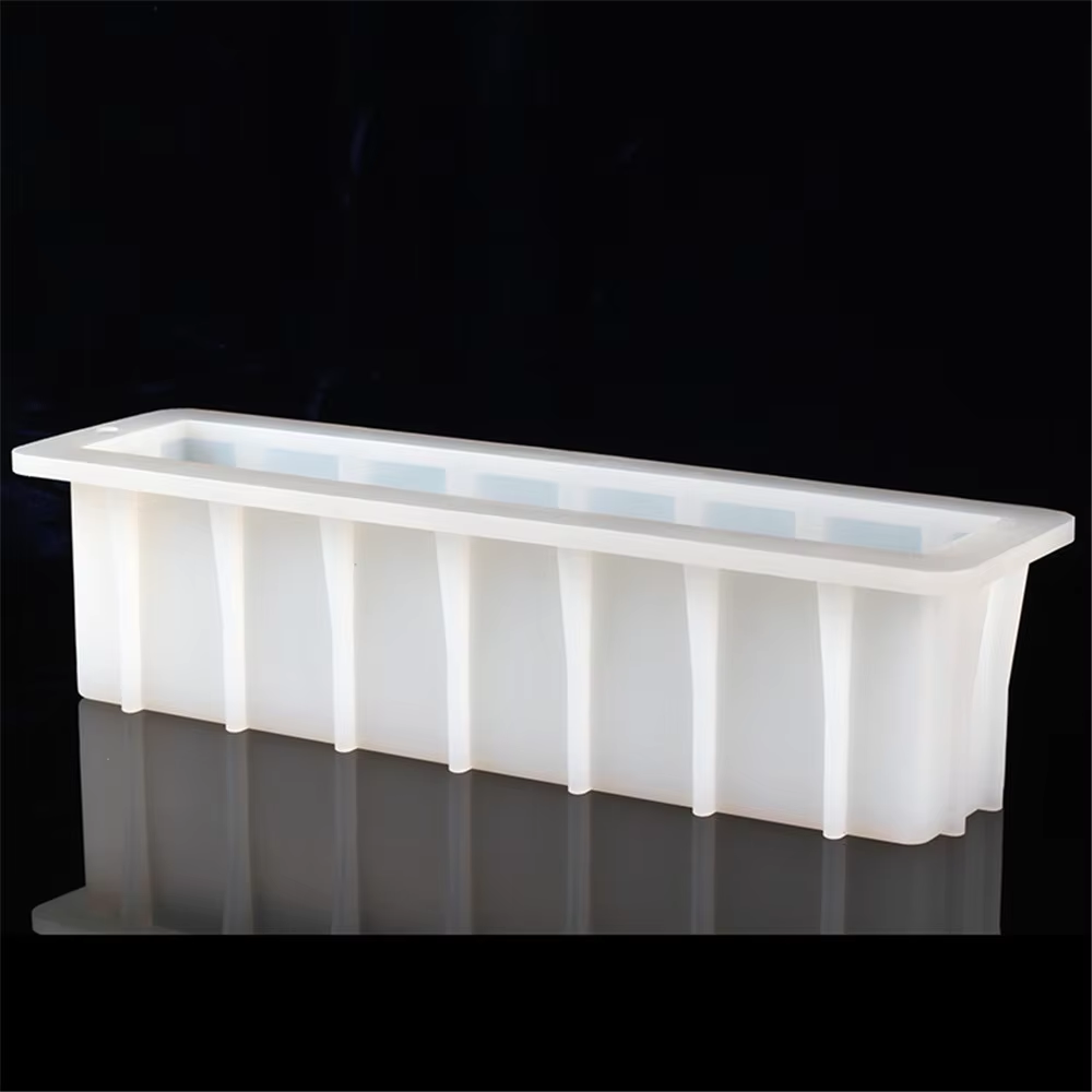 اليدوية طويلة رغيف قالب الصابو - مراجعة Soap Making Kit For Beginners وسعره